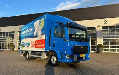 TGL 12.220 4x2 BL CH