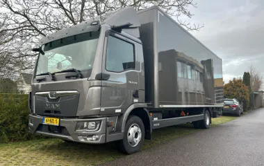 TGL 12.220 4x2 BL CH