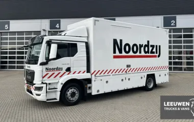 MAN TGM 18.320 4x2 LL CH