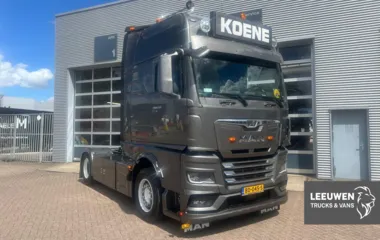 MAN TGX 18.520 4x2 LL SA