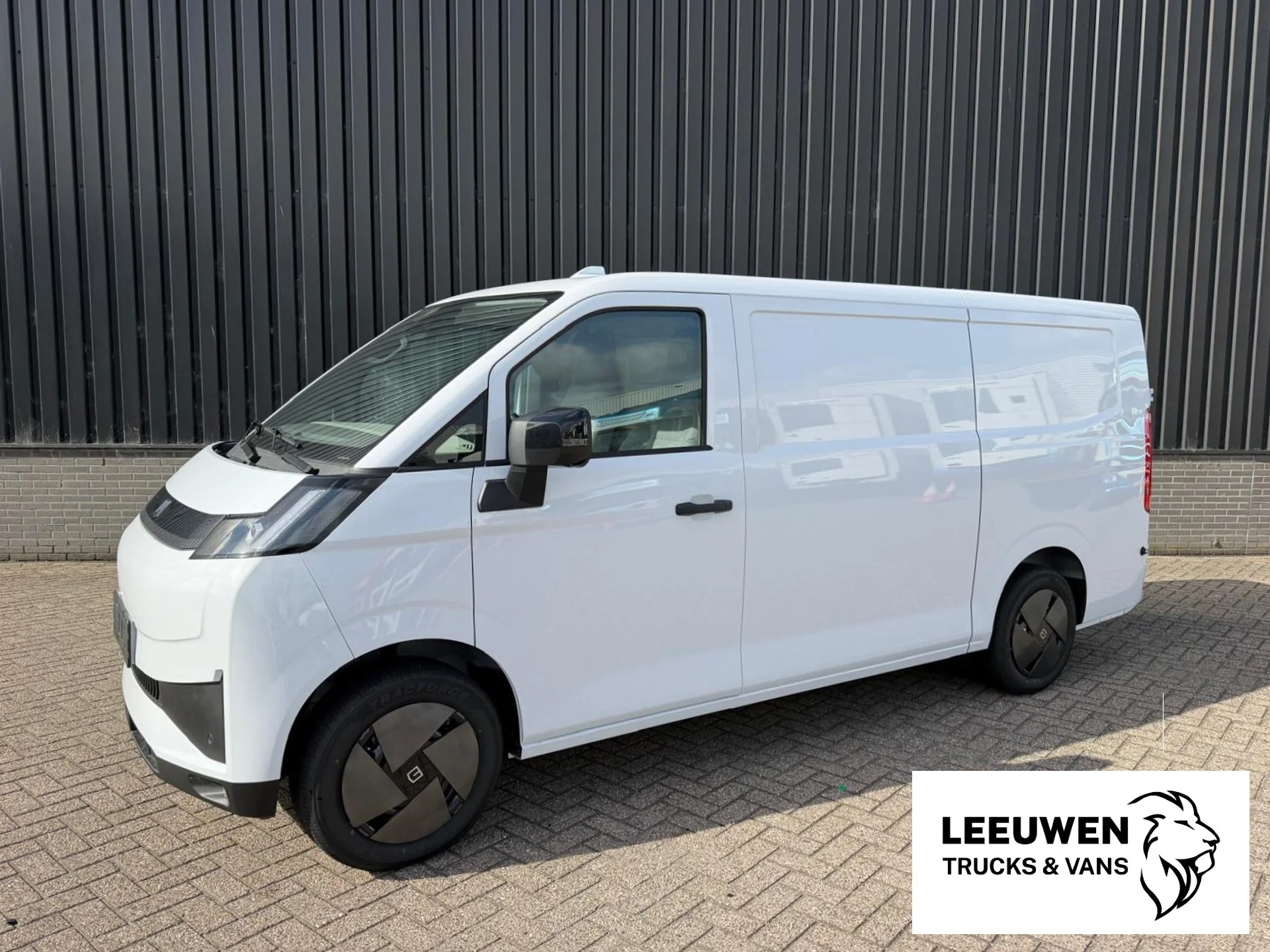 Farizon V7E | 67 kWh / 150 PK