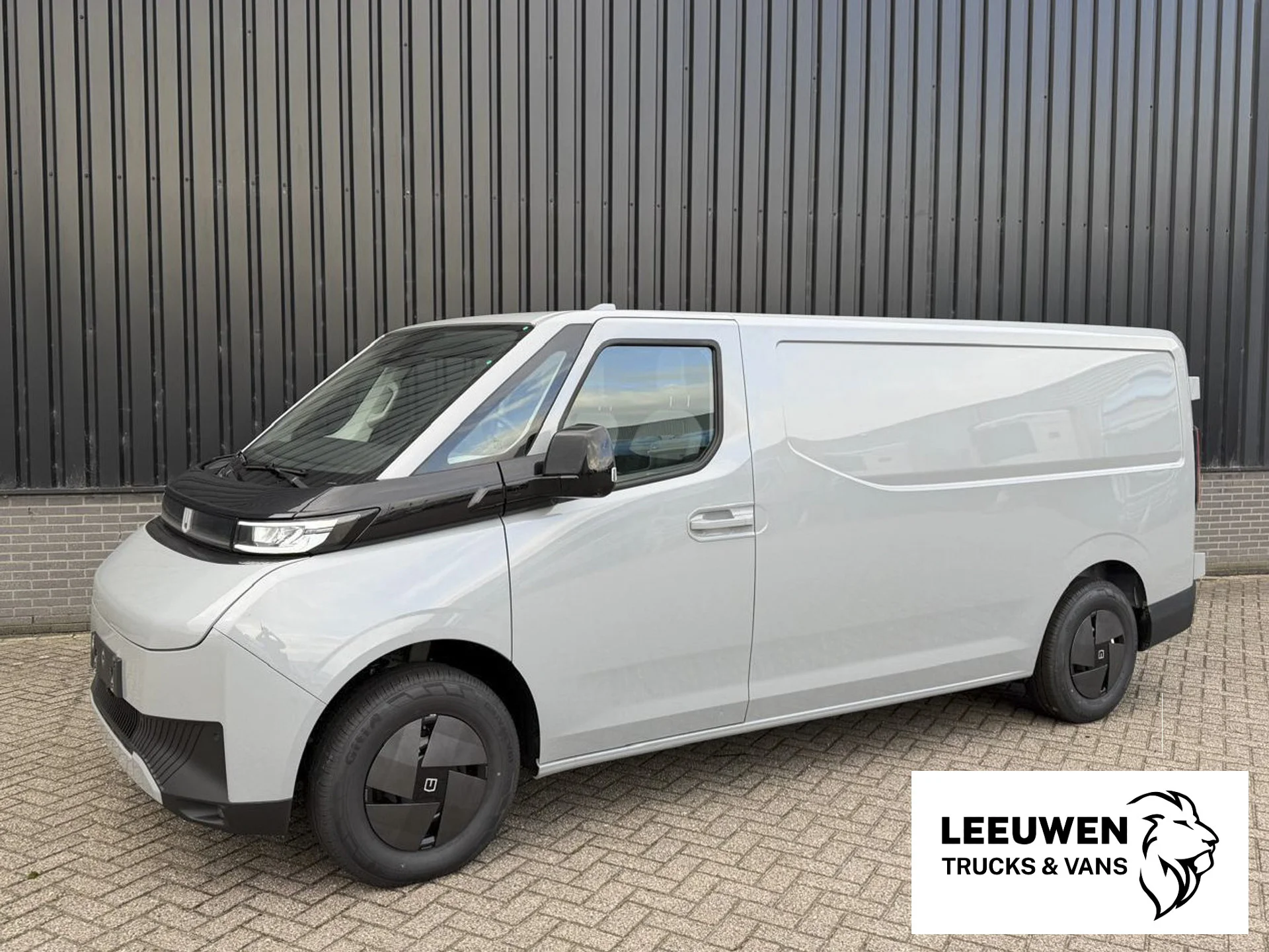 Farizon SV L2H1 83 kWh